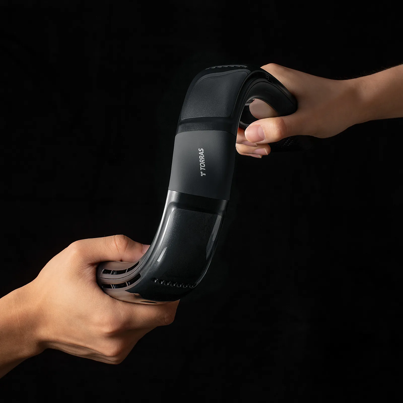 COOLIFY 2 Neck Air Conditioner – Long Endurance Version