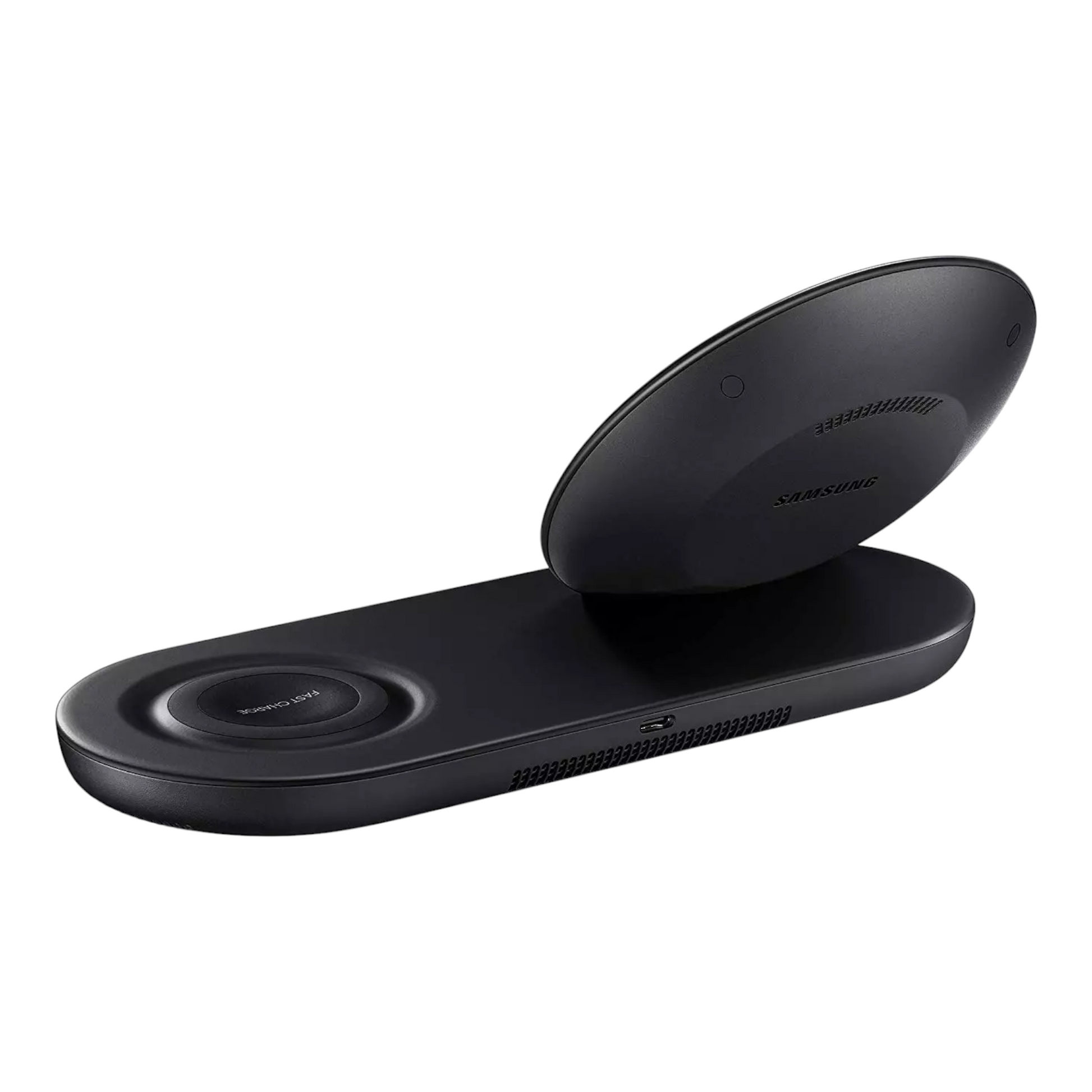 Samsung Wireless Charger Duo, Best Price in Pakistan Fast Charge Stand / Pad For Phones / Watches