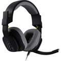 Logitech Astro A10 Wired Gaming Headset for Xbox Series X|S, PlayStation 5, Switch, PC/MAC
