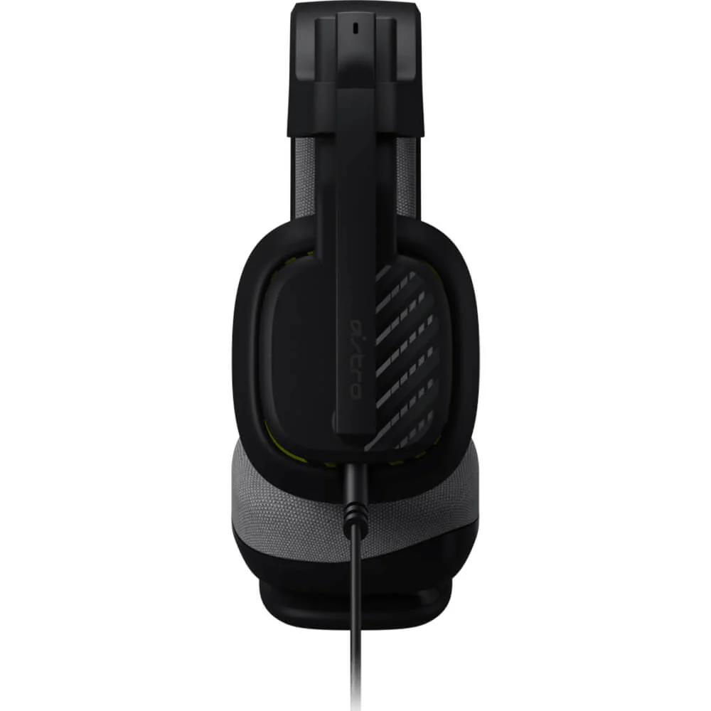 Logitech Astro A10 Wired Gaming Headset for Xbox Series X|S, PlayStation 5, Switch, PC/MAC