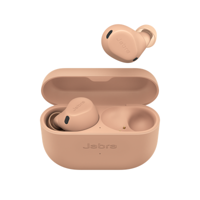 Jabra Elite 8 Active - Best Most Advanced HearThrough Sports Wireless Bluetooth Earbuds - Comfortable Secure Fit, Military Grade Durability, Active Noise Cancellation, Dolby Surround Sound